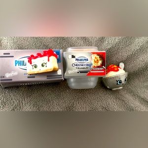 Shopkins real littles